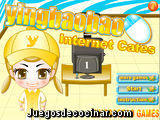 Cybercafe