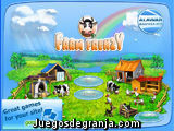 Farm Frenzy