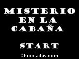 Escape de la Cabaña
