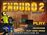 Enduro 2 Sawmill