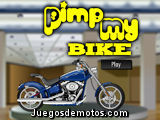 Pimp My Bike