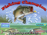 Fishing Champion