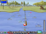 Fishing Champion