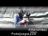 Super Paintball