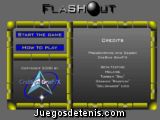 Flashout