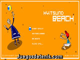 Voleibol de Playa