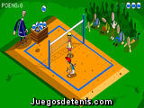 Voleibol de Playa