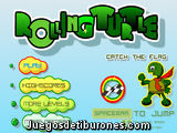 Rolling Turtle