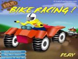 Cuatrimotos