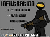 Infiltration