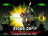 Rogue Cupid