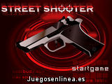 Street Shooter