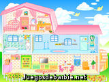 Casa de Barbie