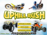 Uphill Rush