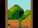 Clasic Mario tetris