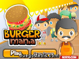 Burger Mania