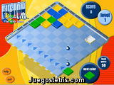 Super Tetris 3D