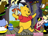 Viste Winnie the Pooh