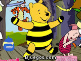 Viste Winnie the Pooh