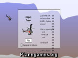 Penguin Copter