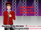 Vestir a Justin Bieber