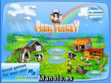 Salva la granja