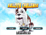 Balloon Challenge