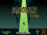 Paranormality
