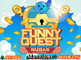 Funny Quest