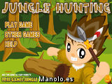Jungle Hunting