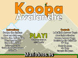 Koopa Avalanche