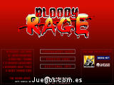 Bloody Rage