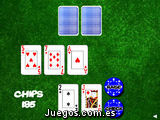 Texas Holdem Bonus
