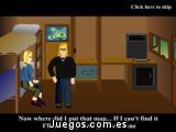 Leon y los Asesinos de Terracotta
