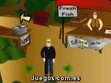 Leon y los Asesinos de Terracotta