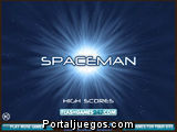 Spaceman