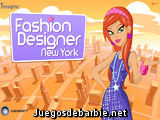 Fashion New York