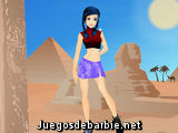 Leena the Adventuress