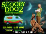 Scooby Doo 2 Monsters Unleashed