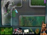 Scooby Doo 2 Monsters Unleashed