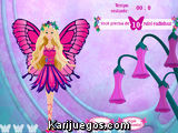Las hadas de Barbie