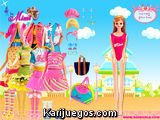 Barbie Mimi