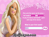 Dance with Barbie