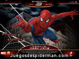 Spiderman 3