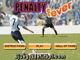 Penalty Fever