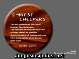 Chinese Checkers