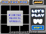 Tic Tac Toc