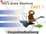 Rolf's Grand Adventure