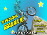 Trial Bike