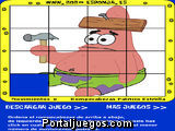 Puzzle de Patricio